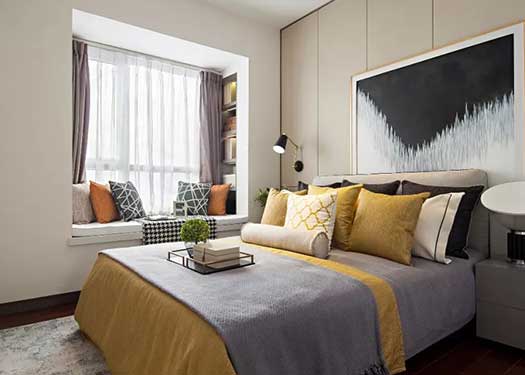 裝修問答丨 家里的窗門道多，你都知道嗎？