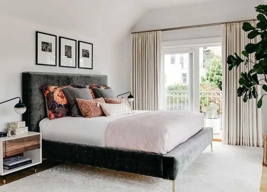 【裝修攻略】不會選裝飾畫？教你幾個小技巧，打造恰到好處的美！