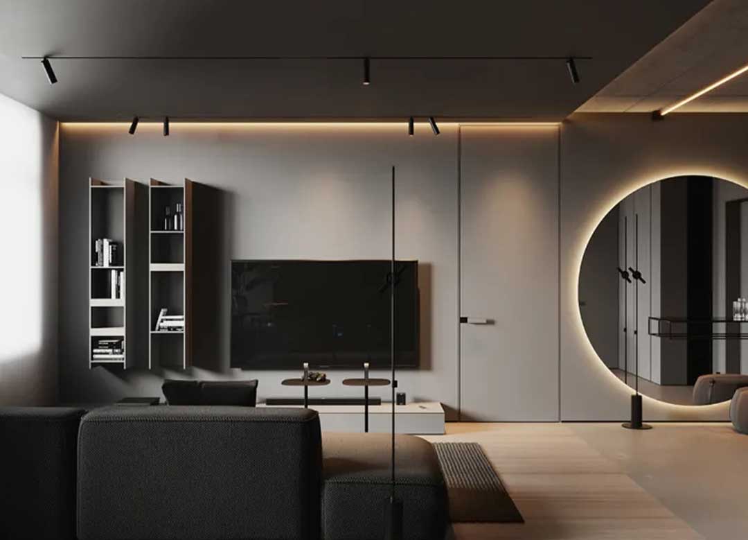 【裝修攻略】小戶型裝修攻略，來，抄作業(yè)！