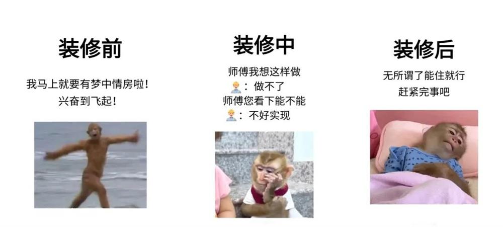 熟人裝修，省下的是預(yù)算，賠掉的是關(guān)系！