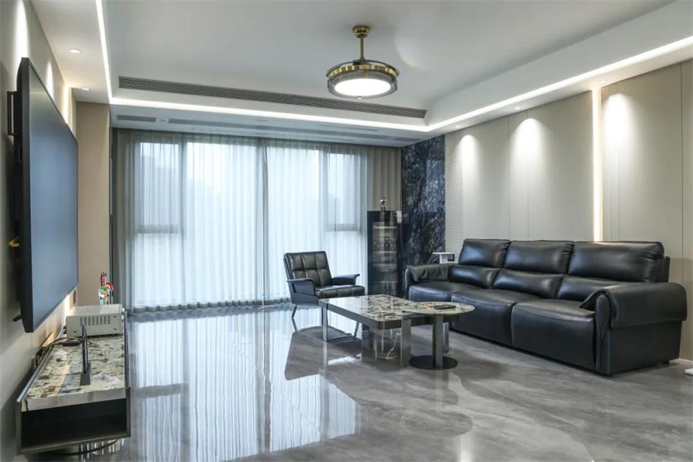 講真的！90%的中國家庭都不會做客廳收納！